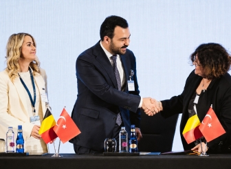 İSKUR Textile Signs a Historic Strategic Collaboration Agreement